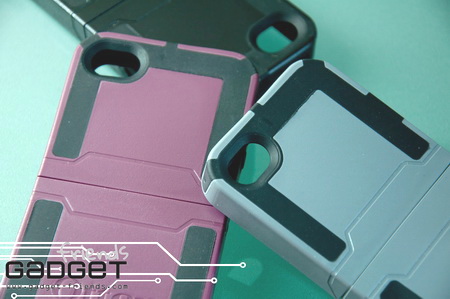 เคส Otterbox iPhone 4S Reflex Series เคสทนถึกเน้นการป้องกันสูงสุด กันกระแทก ของแท้ By Gadget Friends 